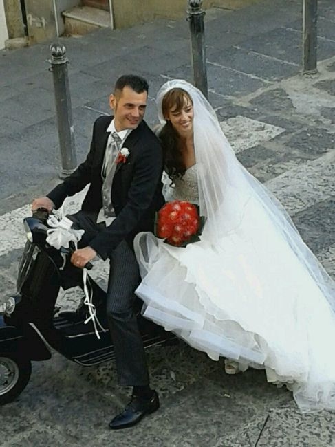 Giá un mese di felicità - 2