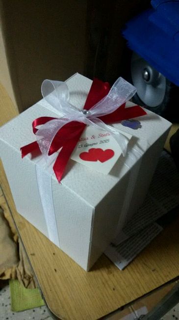 Giá un mese di felicità - 5