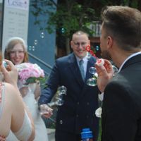 Mini vlog matrimonio civile - 4