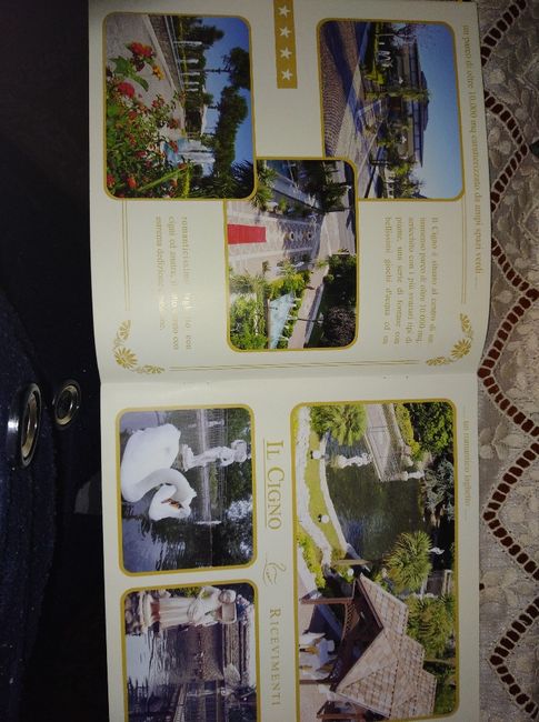 Le nostre location - 2