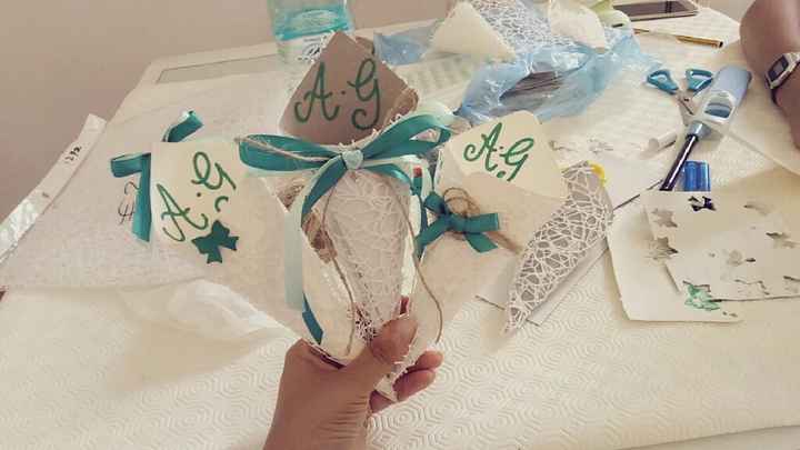 Coni portariso... 😕 - 1