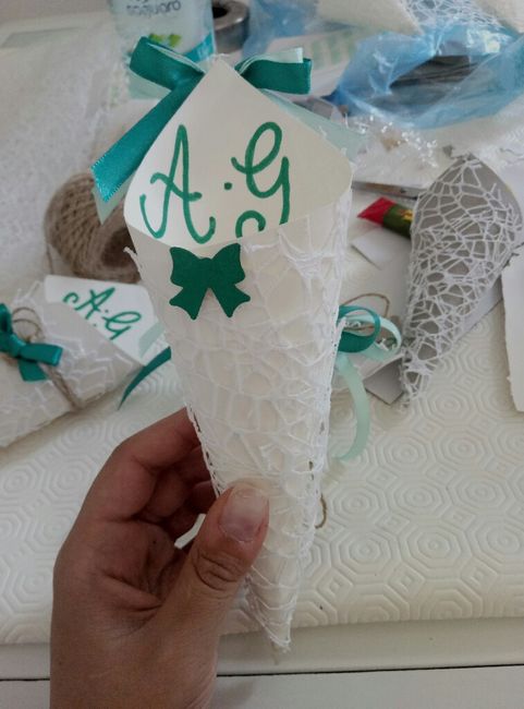 Coni portariso... 😕 - 2