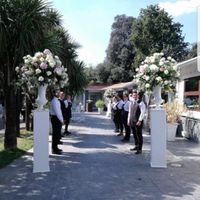  Addobbi floreali - 1