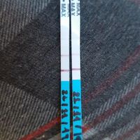 Ovulazione al 25/26 pm! Test di ovulazione al ritardo così...a chi era così? - 1