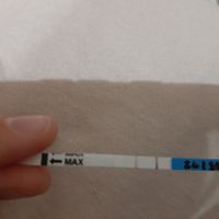 Aiutoooo sono a 5 giorni dopo la data del ciclo ho usato ieri ed oggi per la prima volta i test di o