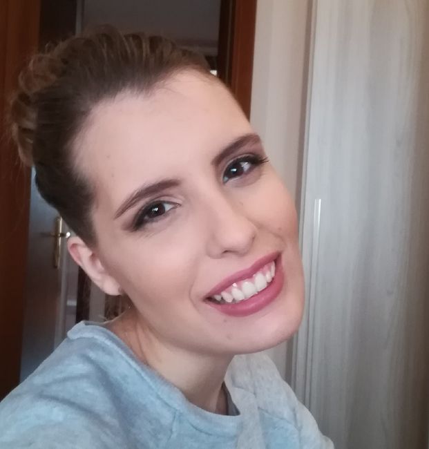 Trucco Sposa - consigli 2