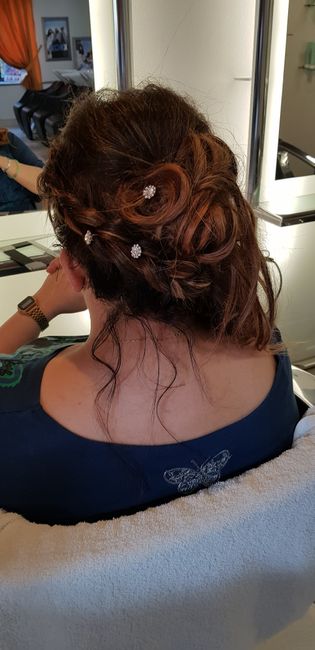 Dramma Acconciature 9