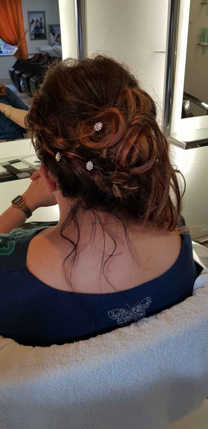 Dramma Acconciature - 2