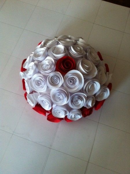 Centrotavola fai da noi!!!;) - 3