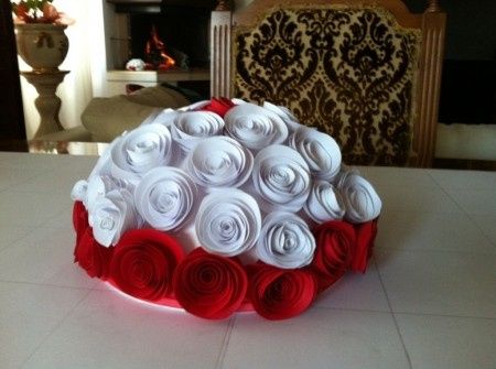 Centrotavola fai da noi!!!;) - 4