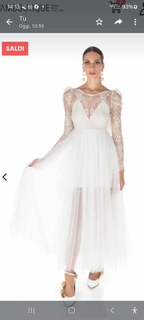 Abito promessa parte 2 1