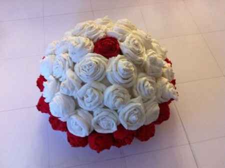 Centrotavola fai da noi!!!;) - 1