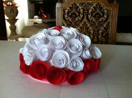 Centrotavola fai da noi!!!;) - 4