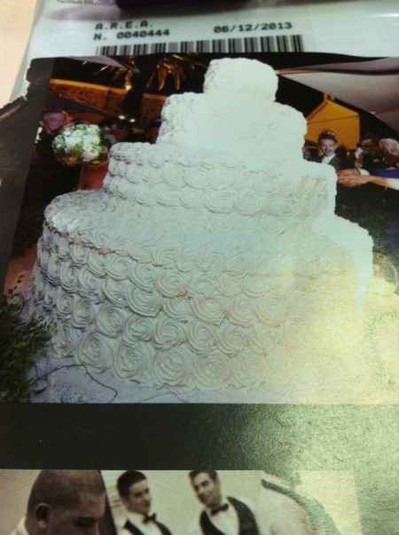 Come vorrei la torta..:) - 2