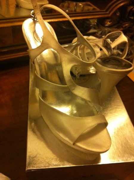 Le mie scarpe!!!! - 2