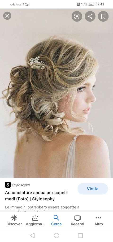 Aiuto acconciatura! - 2