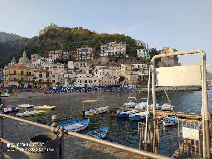 Anteprima Costiera Amalfitana❤️ - 2