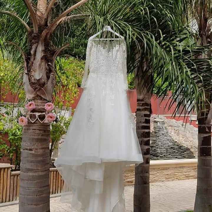 Finalmente Sposi 15 Luglio 2021😍❤🥰✌ - 20