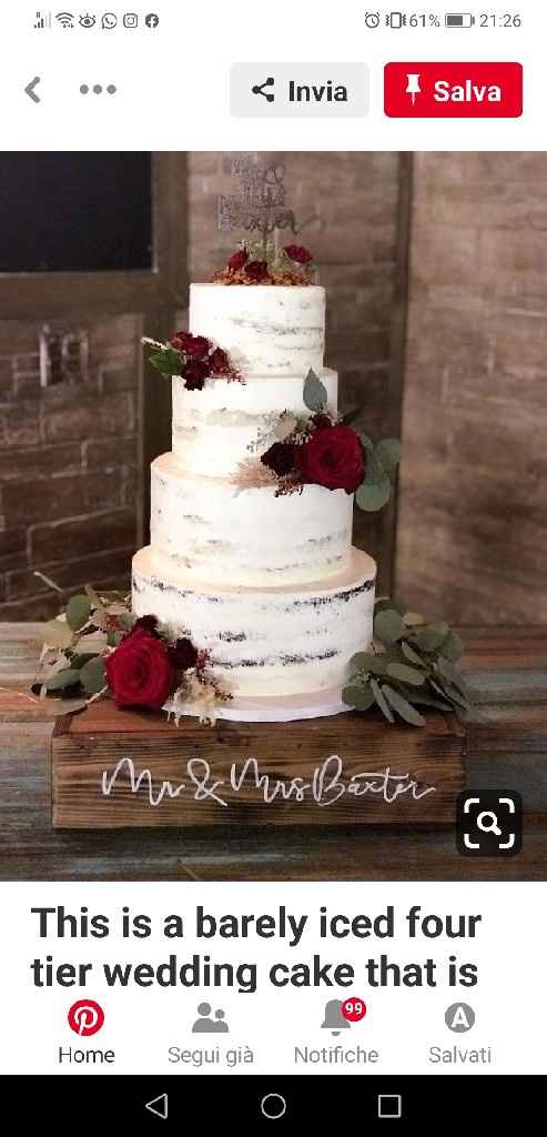 Il 28 dicembre mi sposo... e mi sta salendo l'ansia! - 1