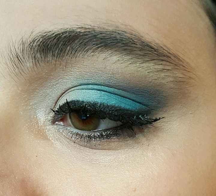 Scelta del trucco!!! prima prova - 6