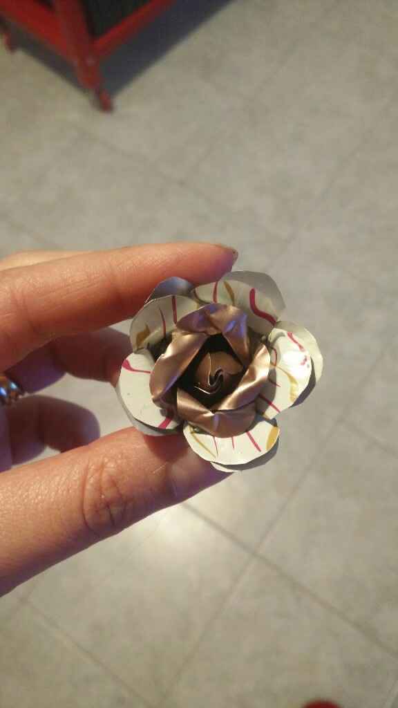 Consigli tableau mariage - 1