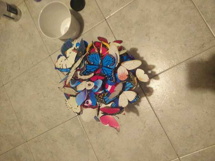 Help centrotavola e segnaposti !!! - 3