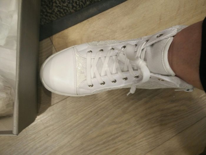 Dubbio scarpe!!! - 1