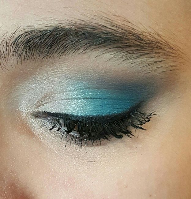 Scelta del trucco!!! prima prova - 5