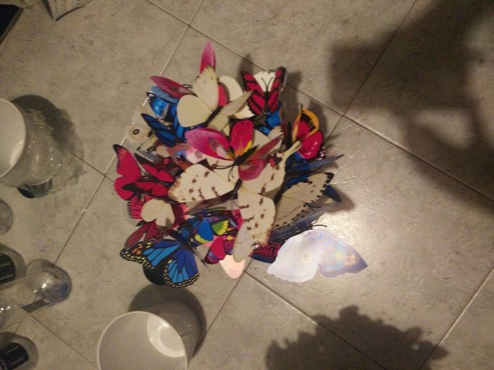 Help centrotavola e segnaposti !!! - 2