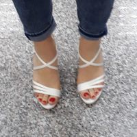 Dubbio scarpe... - 2