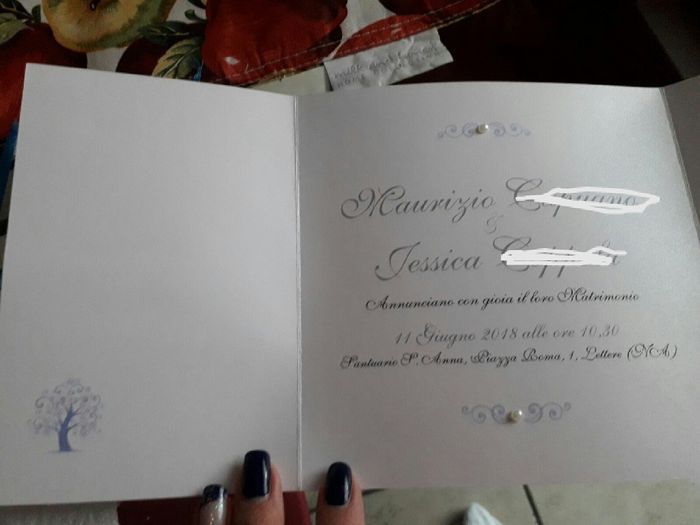  Finalmente arrivate... - 2