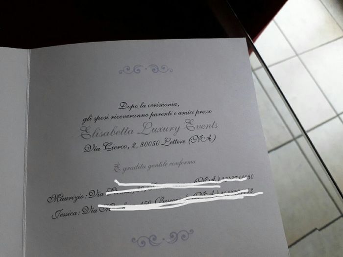  Finalmente arrivate... - 3