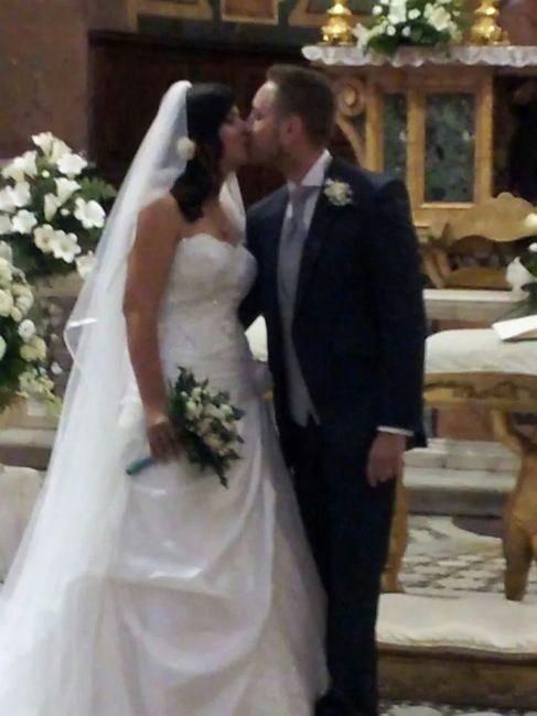 Finalmente moglieeeee - 1