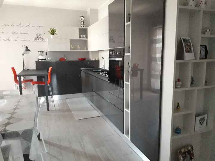 Vi presento la mia casa - 3