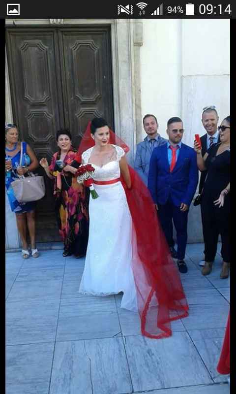 Neo sposa anch'io! - 6