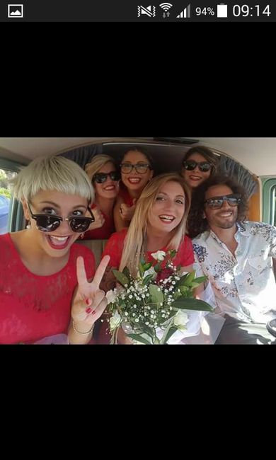 Neo sposa anch'io! - 4
