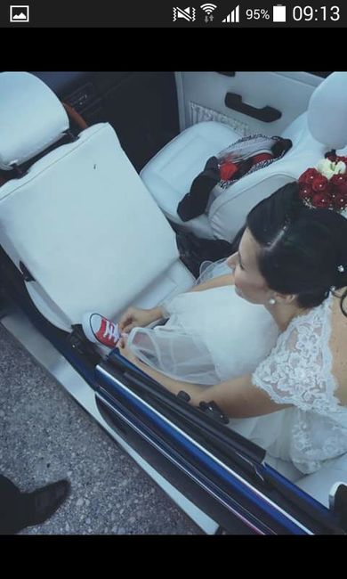 Neo sposa anch'io! - 9