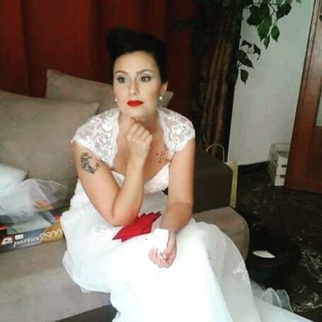 Neo sposa anch'io! - 1
