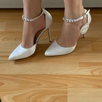 Avete scelte le scarpe - 1