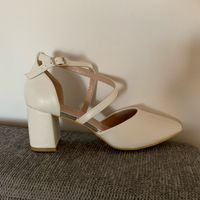 Avete scelte le scarpe - 2