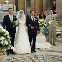 Finalmente moglieeeee - 2