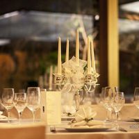 Candelabri centro tavola.. - 1