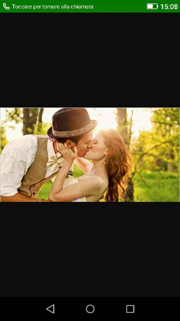 Matrimonio coutry chic - 2