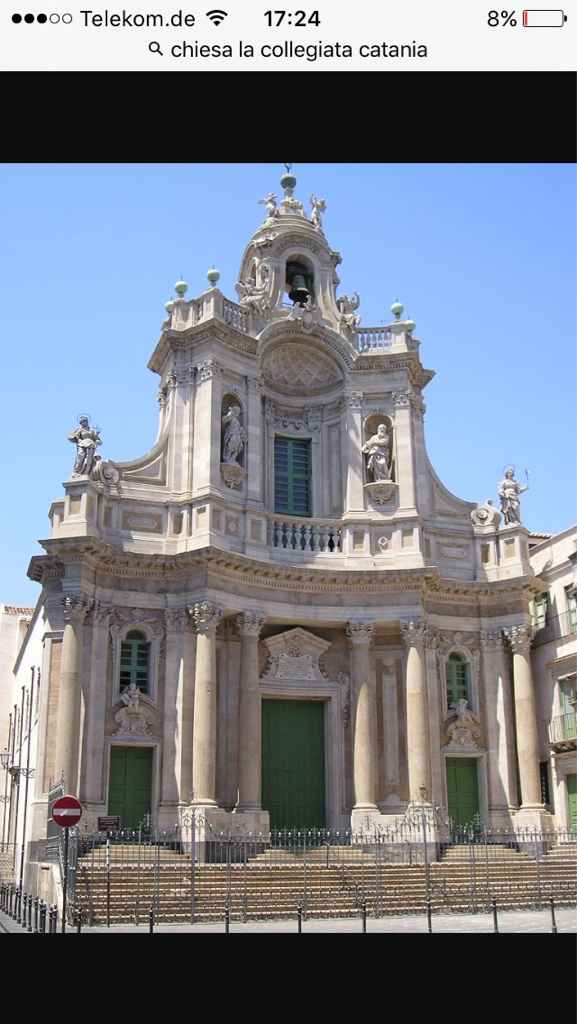 La mia cattedrale... - 1