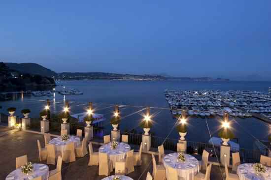 Ristorante intimo milano - 1