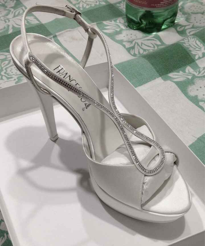 Scarpe preseee ;) - 1