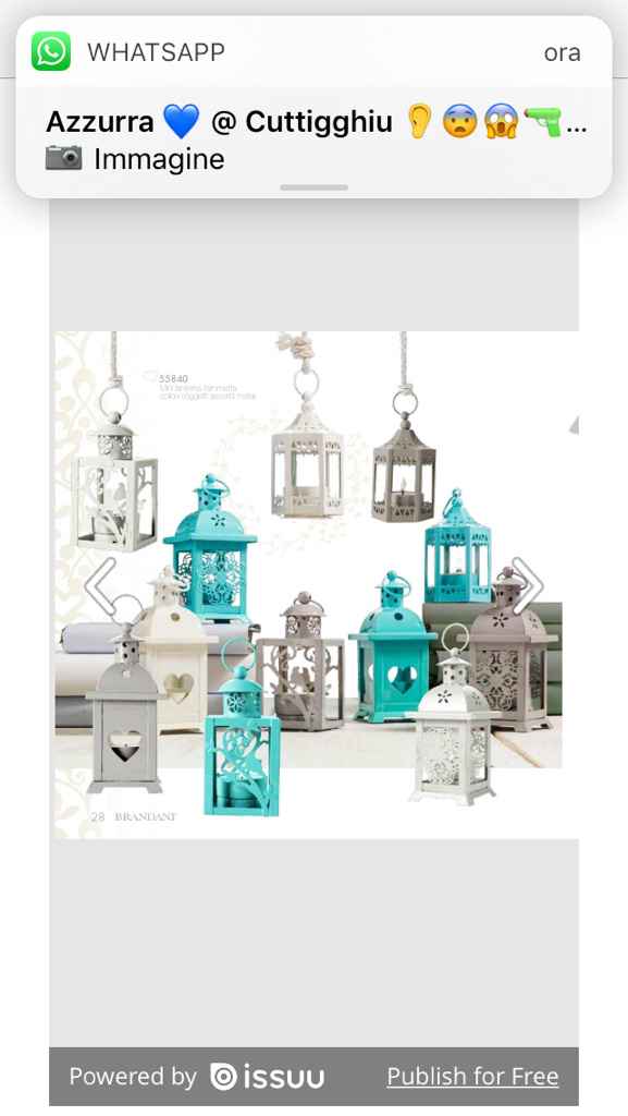 Scelta bomboniera aiuto.. - 1