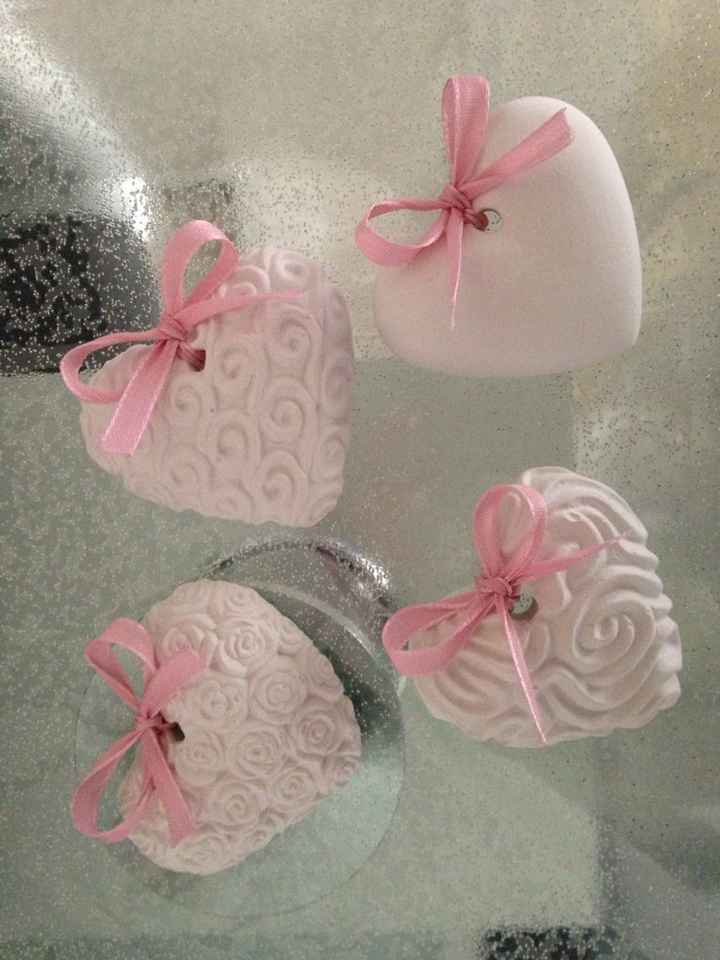 Dilemma gessetti profumati - 1