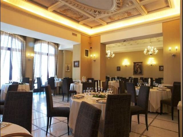 Ristorante intimo milano - 2