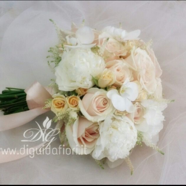 Wedding bouquet: quale scegliere? - 1